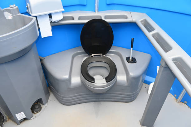 Best Long-Term Portable Toilet Rental  in Libertyvle, IL