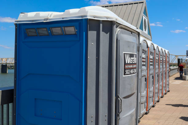 Best Portable Toilet Rental for Emergency Services  in Libertyvle, IL