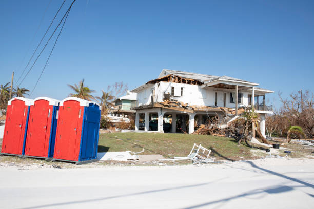 Trusted Libertyville, IL Portable Potty Rental  Experts